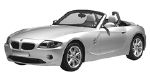 BMW E85 P021C Fault Code