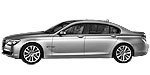 BMW F02 P021C Fault Code